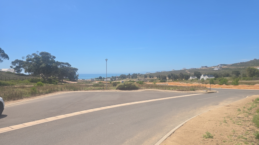0 Bedroom Property for Sale in St Helena Views Western Cape